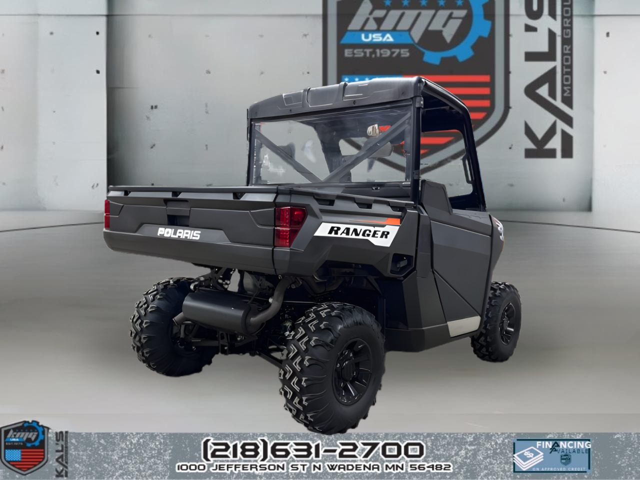 Polaris Ranger 1000 Premium EPS  2023