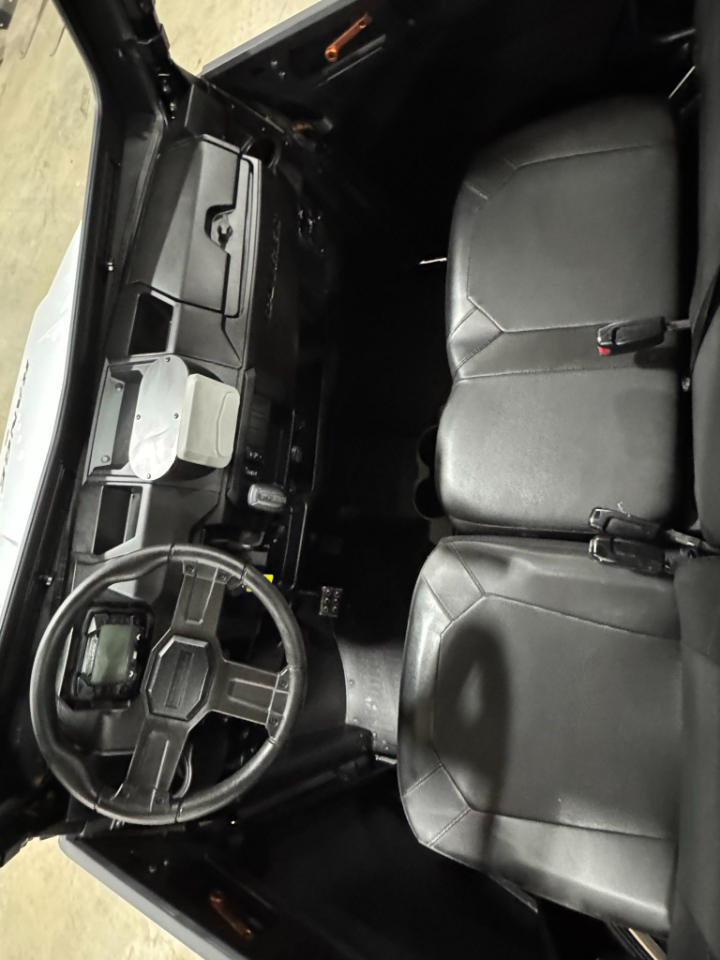 Polaris Ranger 1000 Premium EPS  2023