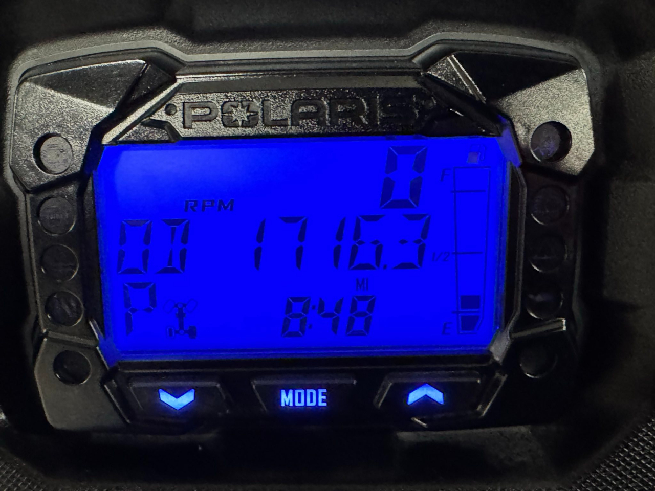 Polaris Ranger 1000 Premium EPS  2023