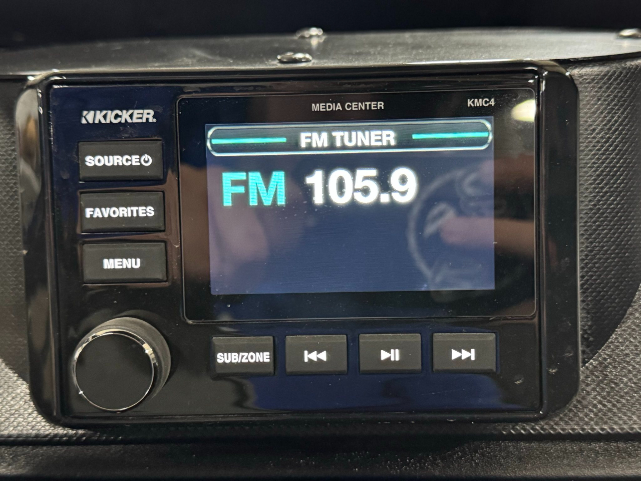 Polaris Ranger 1000 Premium EPS  2023