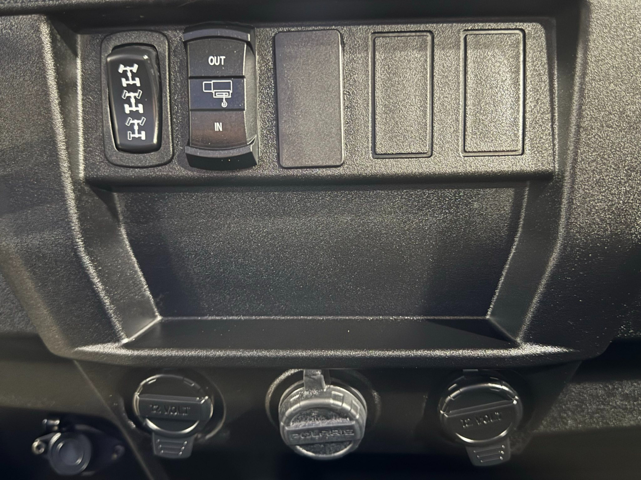 Polaris Ranger 1000 Premium EPS  2023