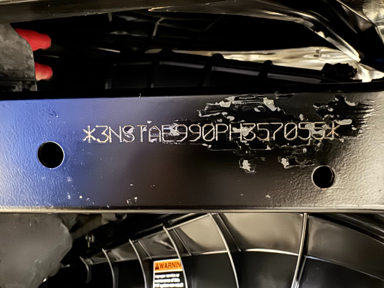 Polaris Ranger 1000 Premium EPS  2023