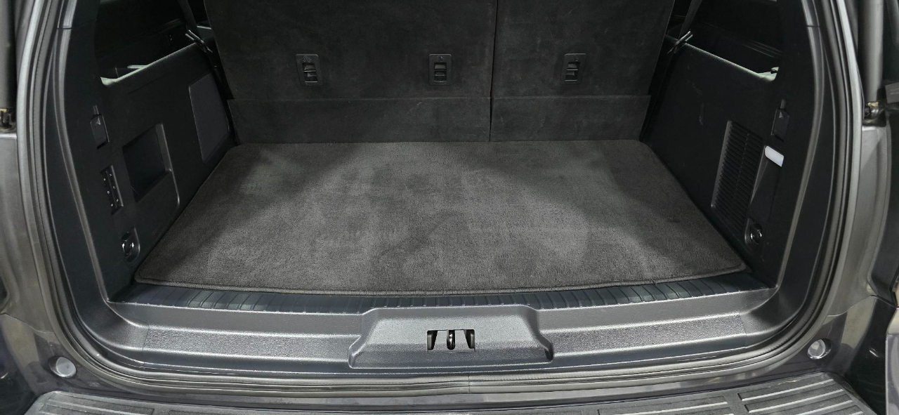 Ford Expedition MAX Limited 4WD 2022