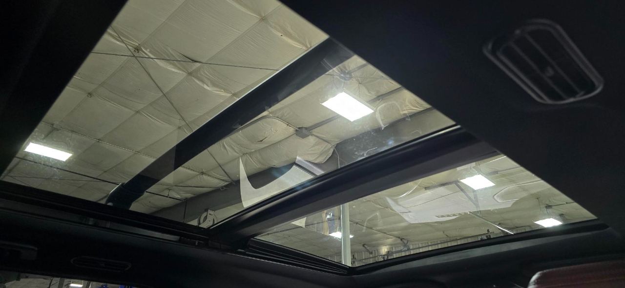 Ford Expedition MAX Limited 4WD 2022