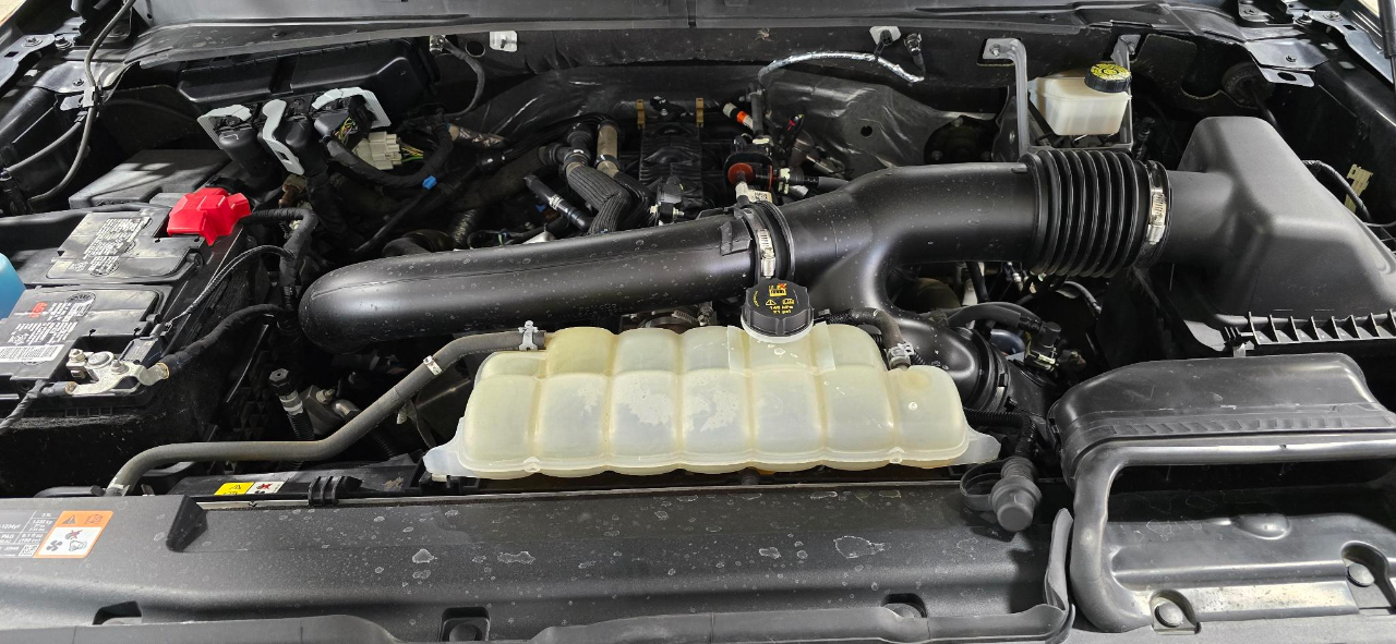 Ford Expedition MAX Limited 4WD 2022