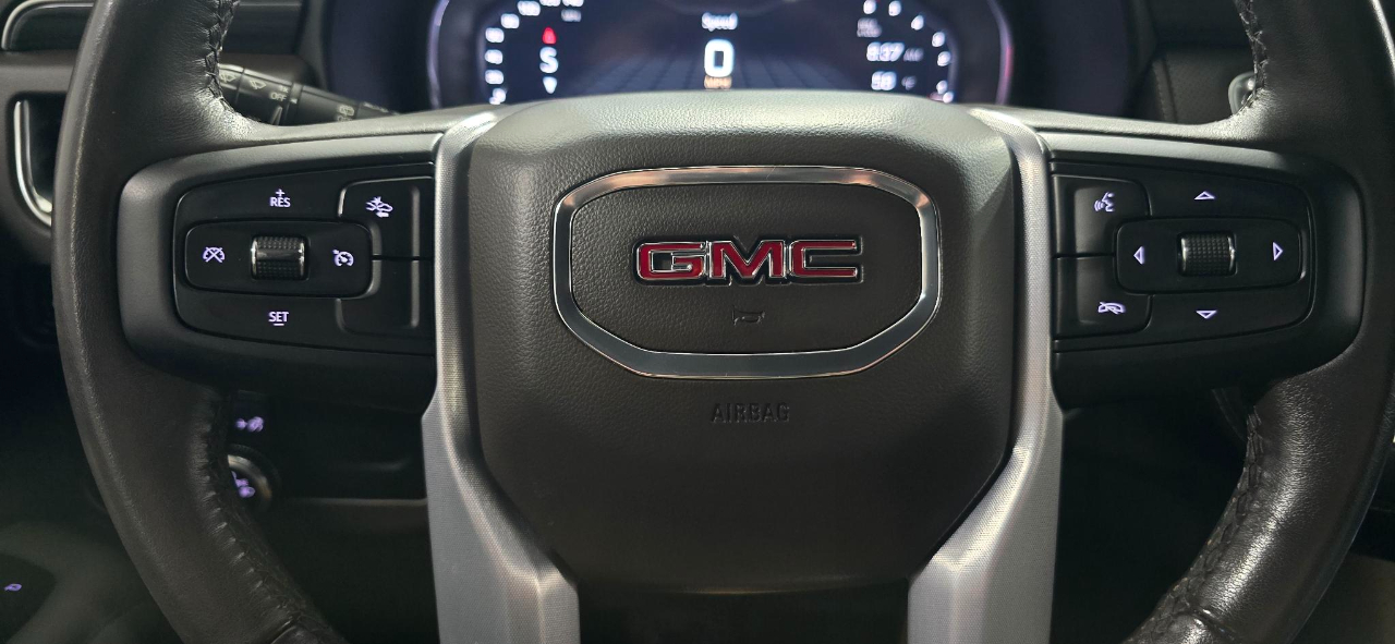 GMC Yukon  2022
