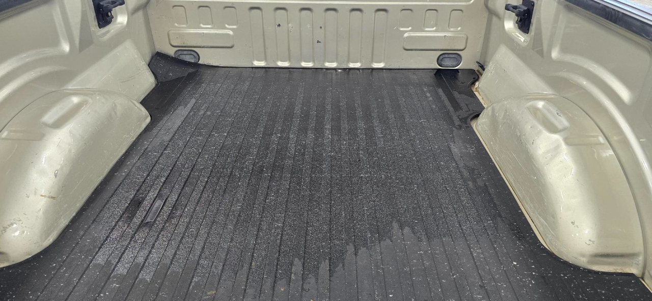 Ford F-150 XLT 4WD SuperCrew 6.5' Box 2017