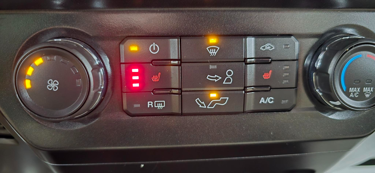 Ford F-150 XLT 4WD SuperCrew 6.5' Box 2017