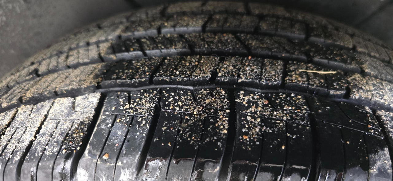 Hyundai Santa Fe Limited AWD 2007