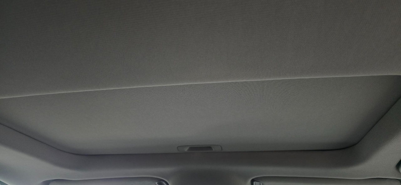 Hyundai Santa Fe Limited AWD 2007