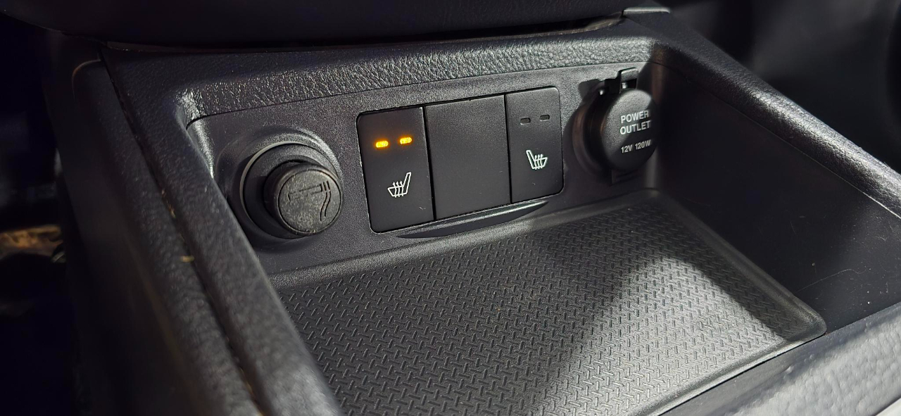 Hyundai Santa Fe Limited AWD 2007