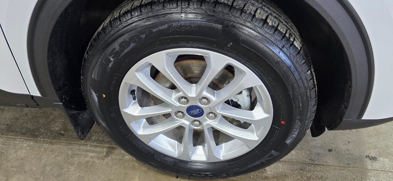 Ford Escape SE AWD 2020