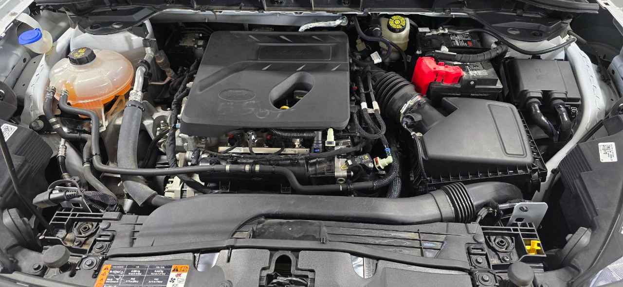 Ford Escape SE AWD 2020