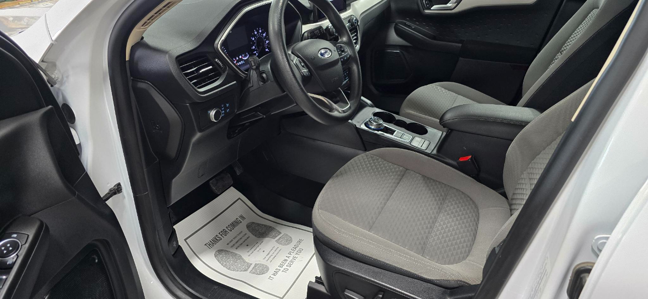 Ford Escape SE AWD 2020