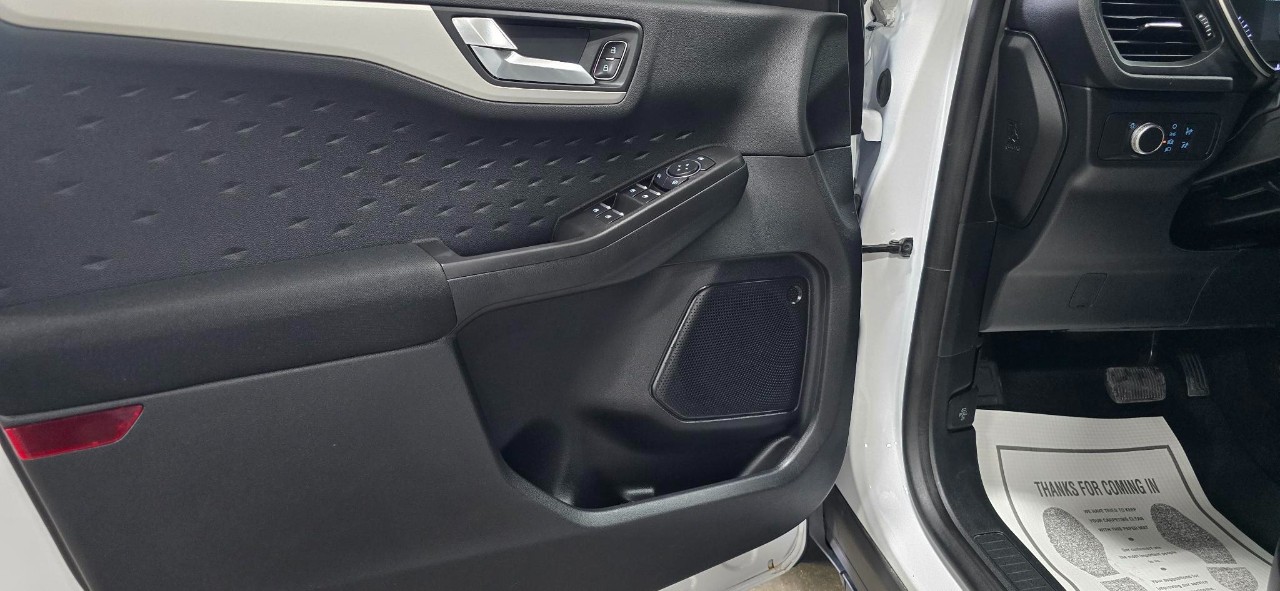 Ford Escape SE AWD 2020