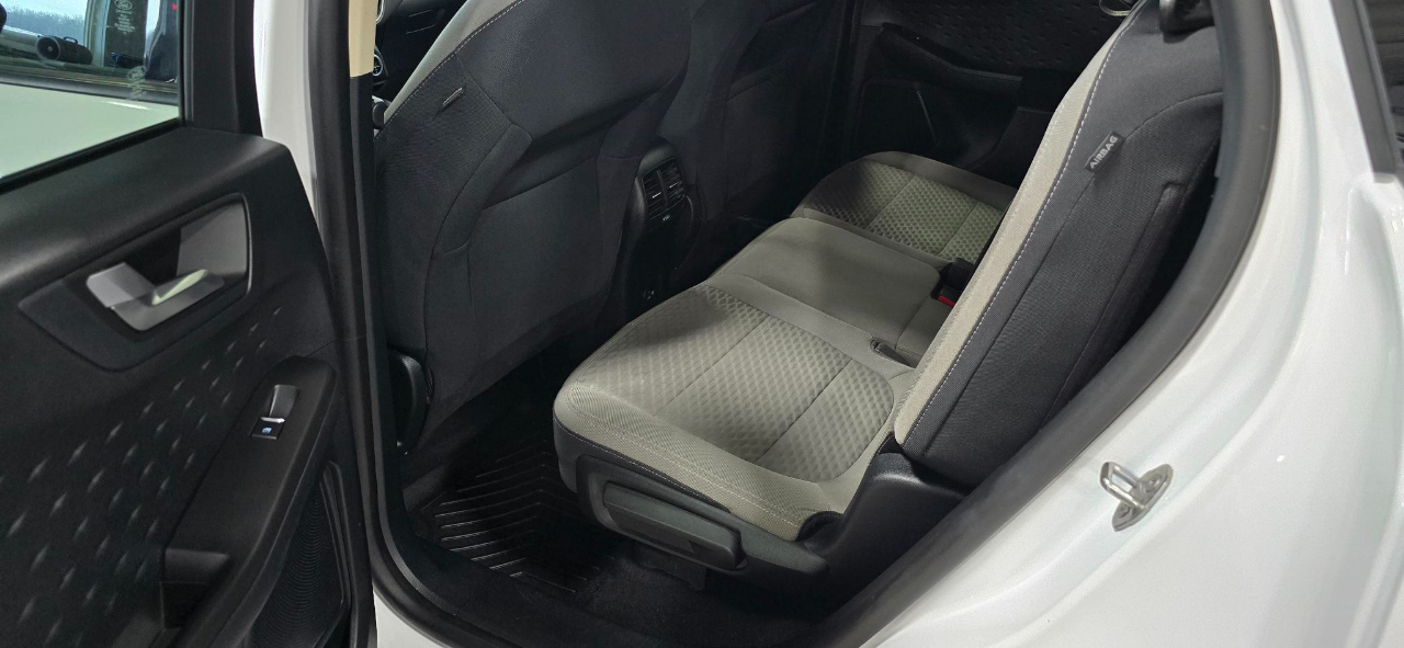 Ford Escape SE AWD 2020