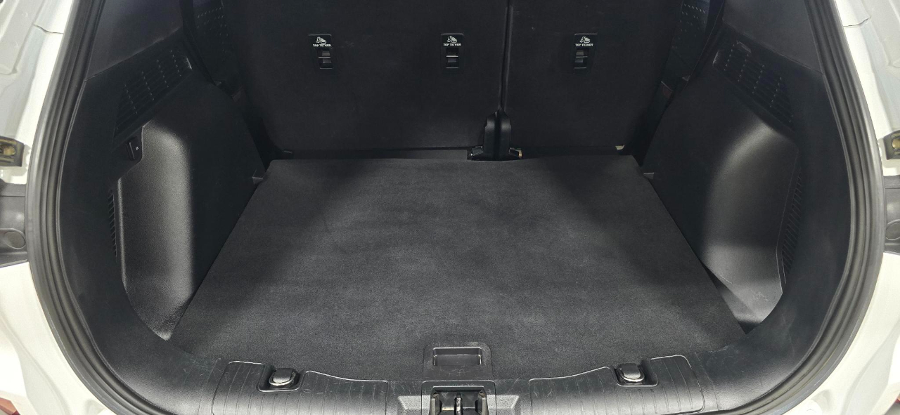 Ford Escape SE AWD 2020