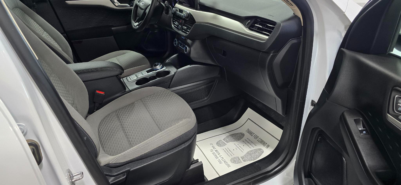 Ford Escape SE AWD 2020