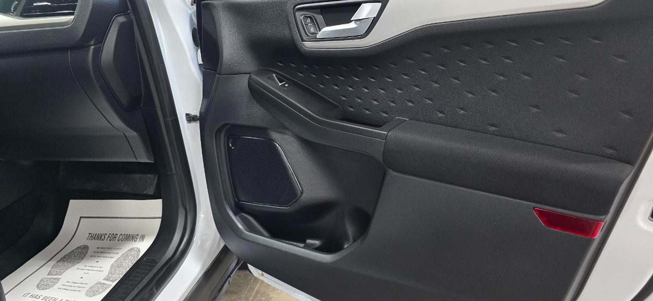 Ford Escape SE AWD 2020