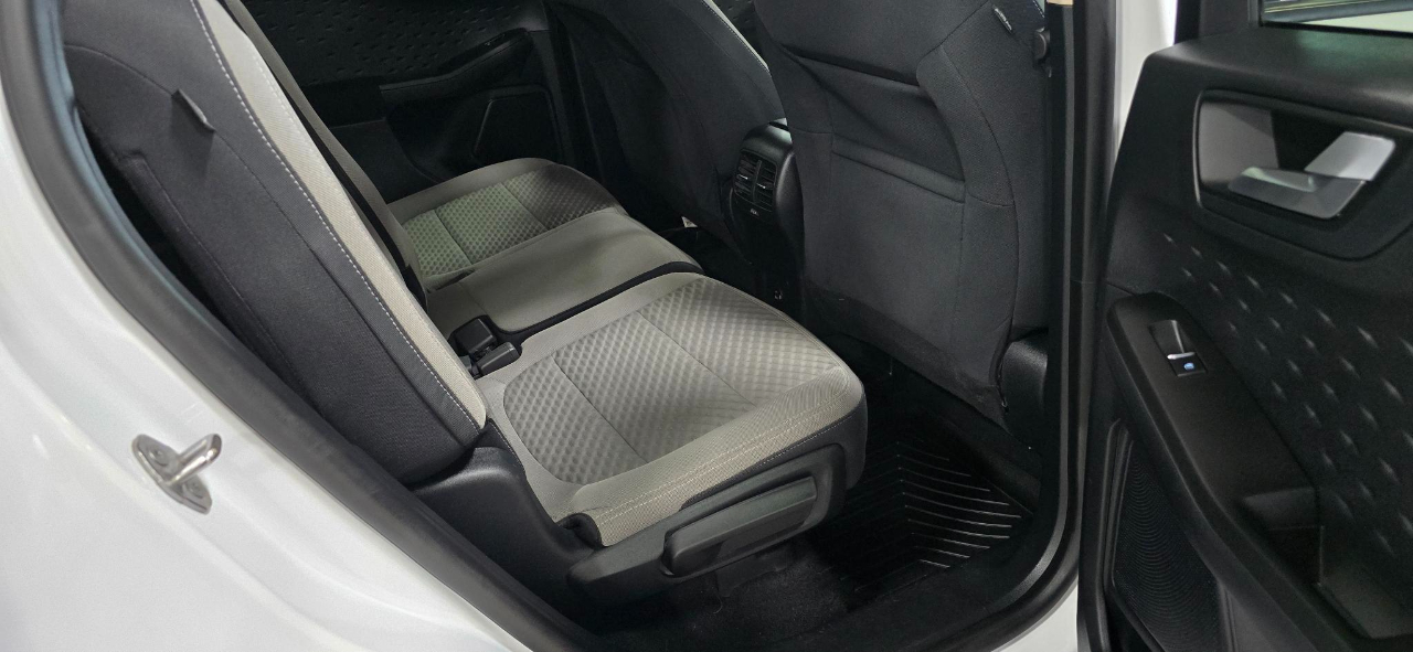 Ford Escape SE AWD 2020