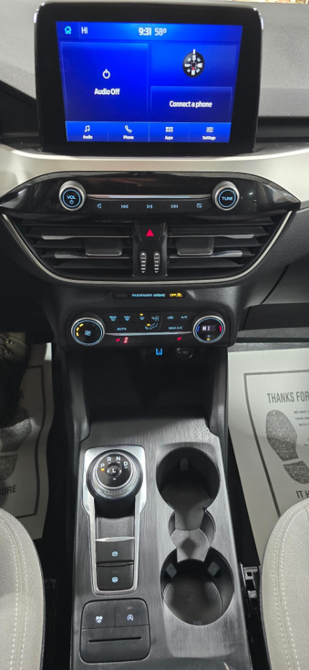 Ford Escape SE AWD 2020