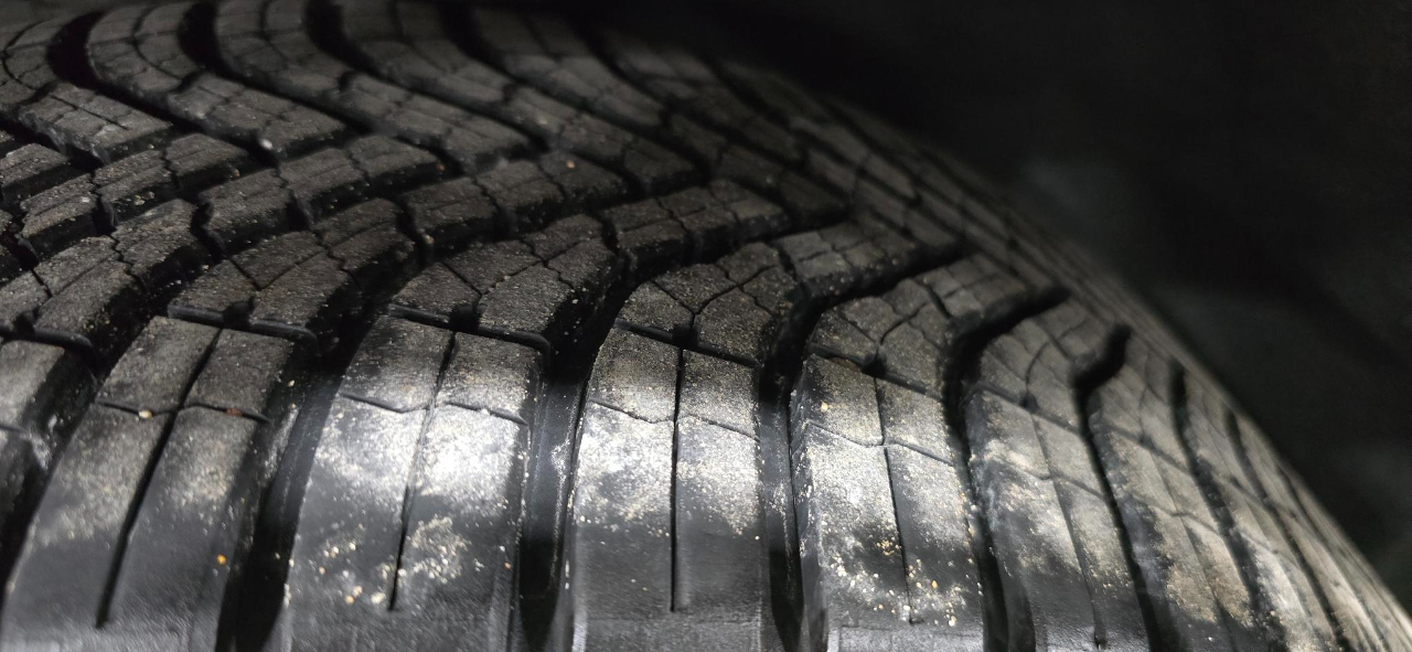 Ford Edge SEL AWD 2019