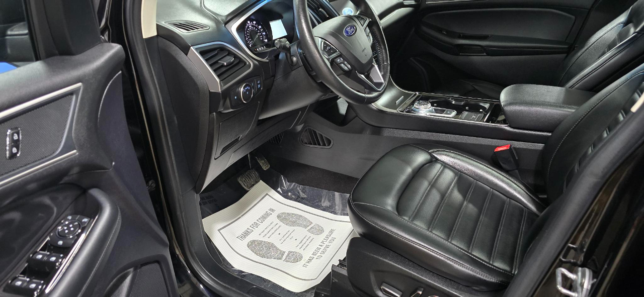 Ford Edge SEL AWD 2019