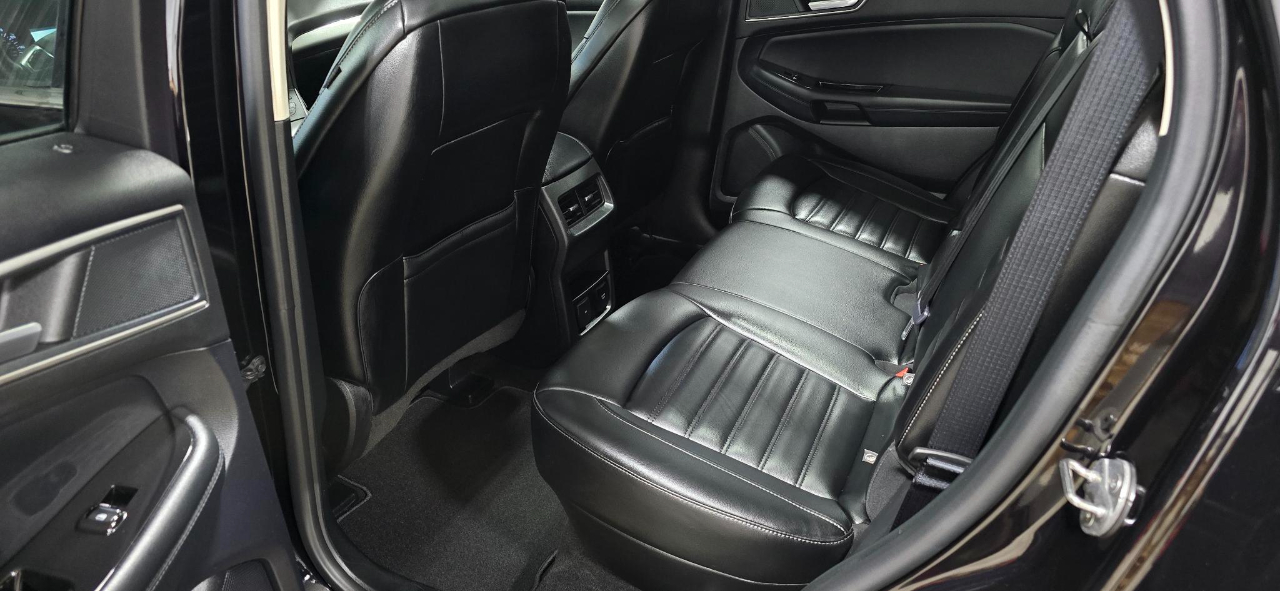 Ford Edge SEL AWD 2019