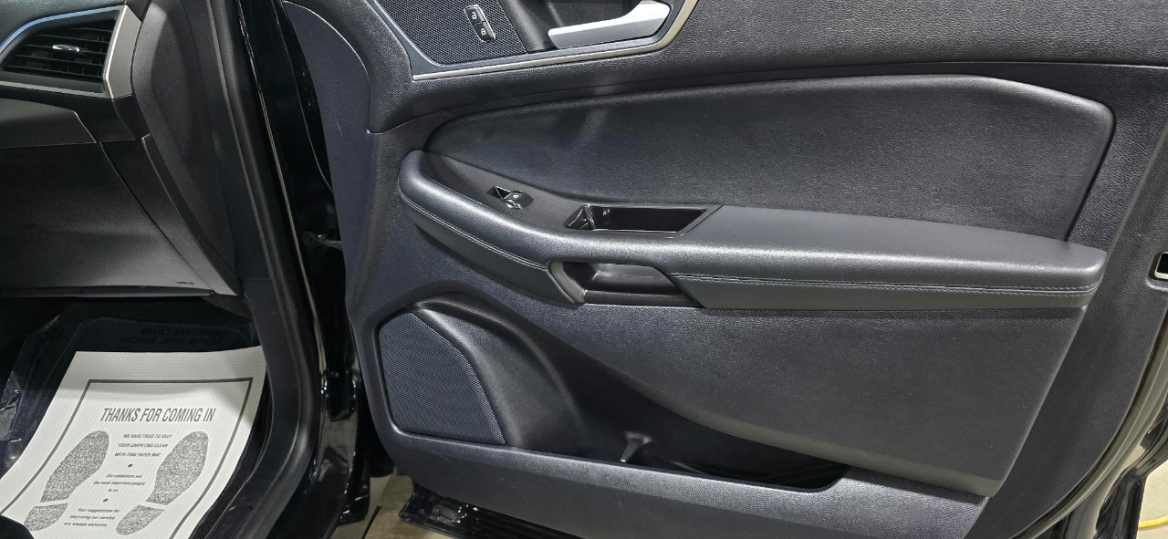 Ford Edge SEL AWD 2019