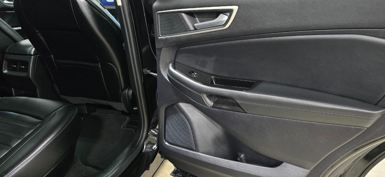 Ford Edge SEL AWD 2019