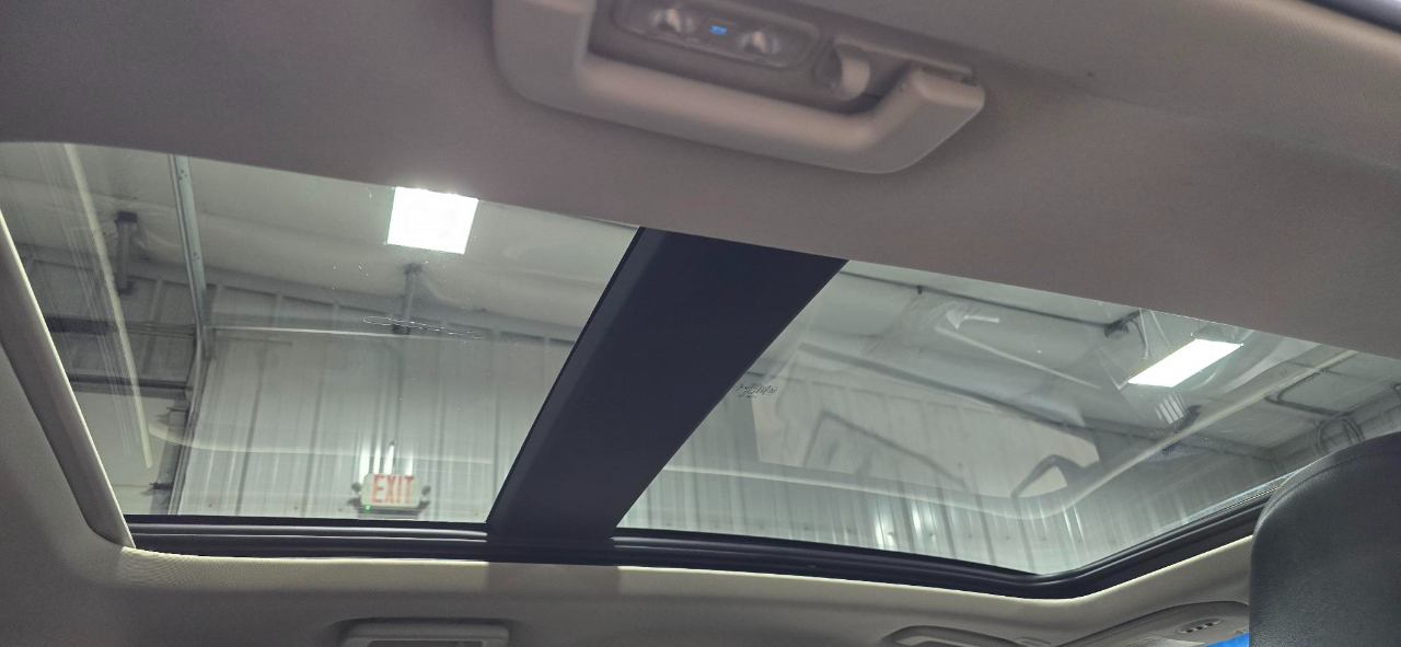 Ford Edge SEL AWD 2019