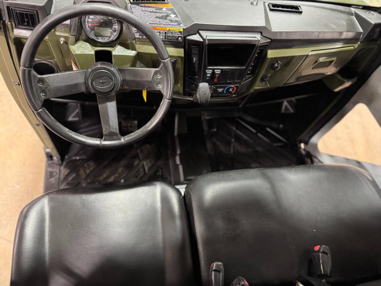 Polaris Ranger 570  2016