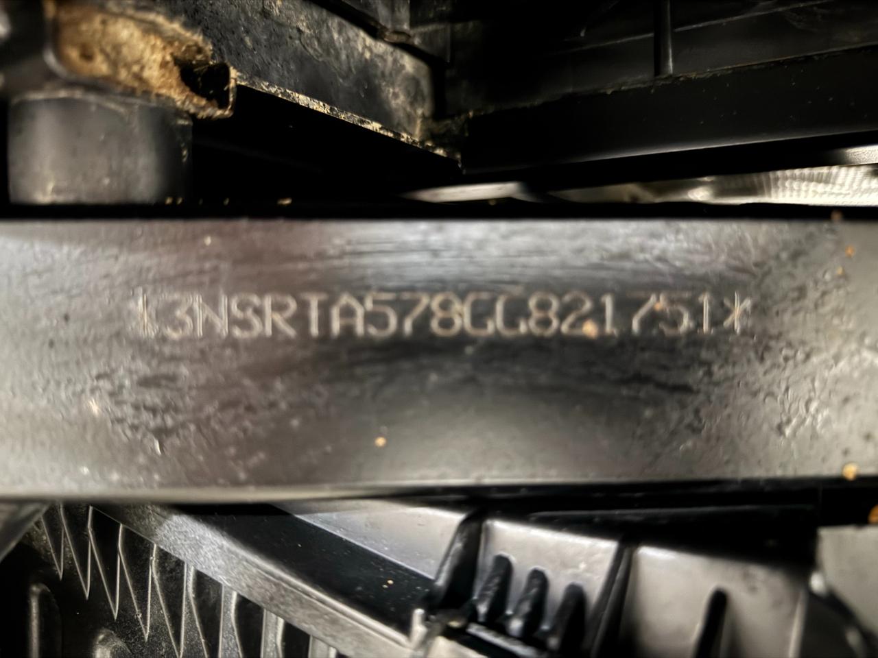 Polaris Ranger 570  2016