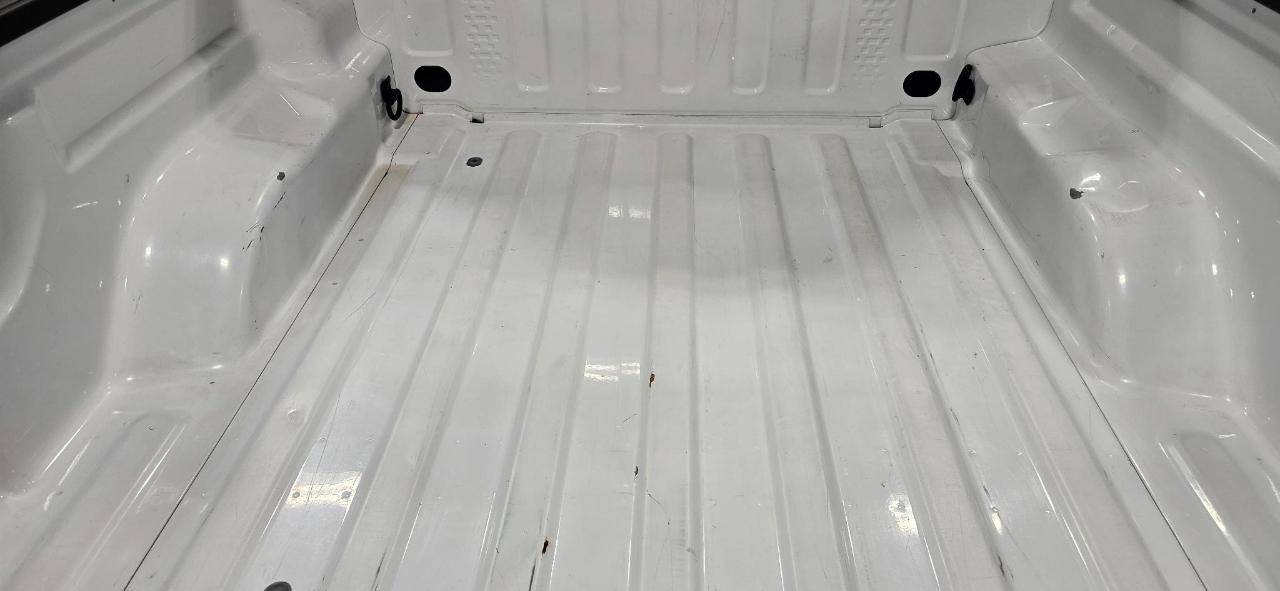 Jeep Gladiator Willys Sport 4x4 2022