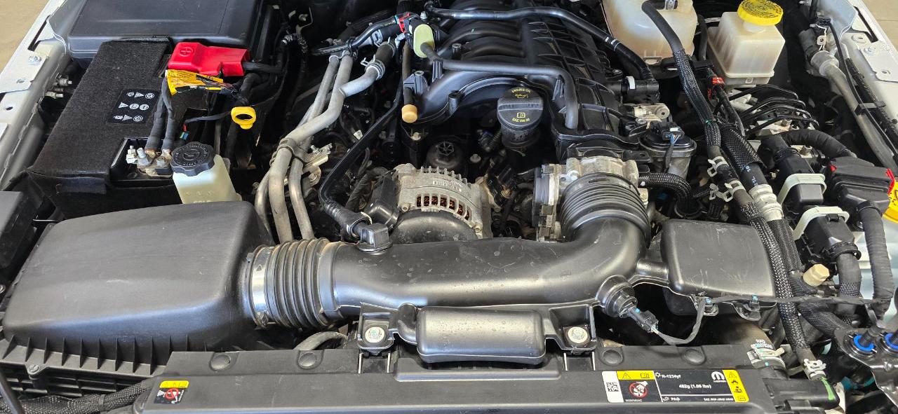 Jeep Gladiator Willys Sport 4x4 2022