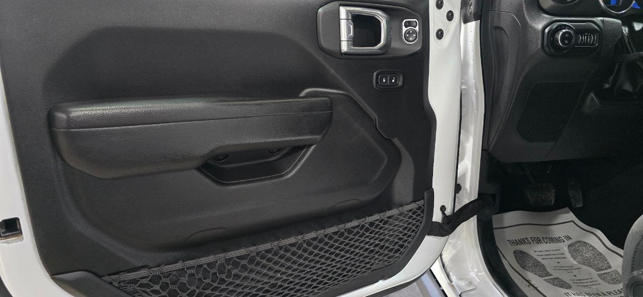 Jeep Gladiator Willys Sport 4x4 2022