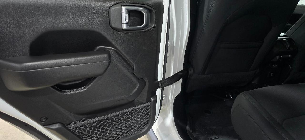 Jeep Gladiator Willys Sport 4x4 2022