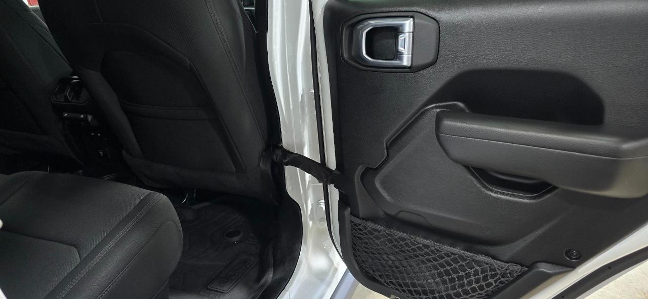 Jeep Gladiator Willys Sport 4x4 2022