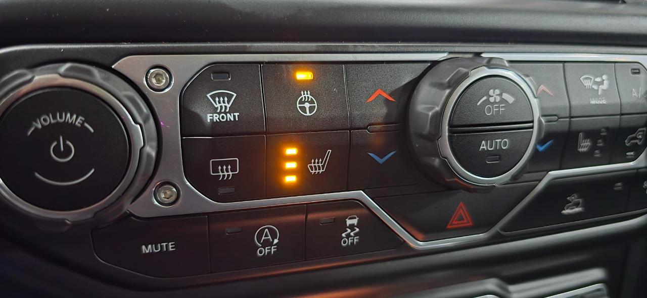 Jeep Gladiator Willys Sport 4x4 2022