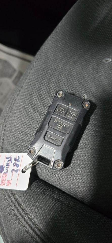 Jeep Gladiator Willys Sport 4x4 2022