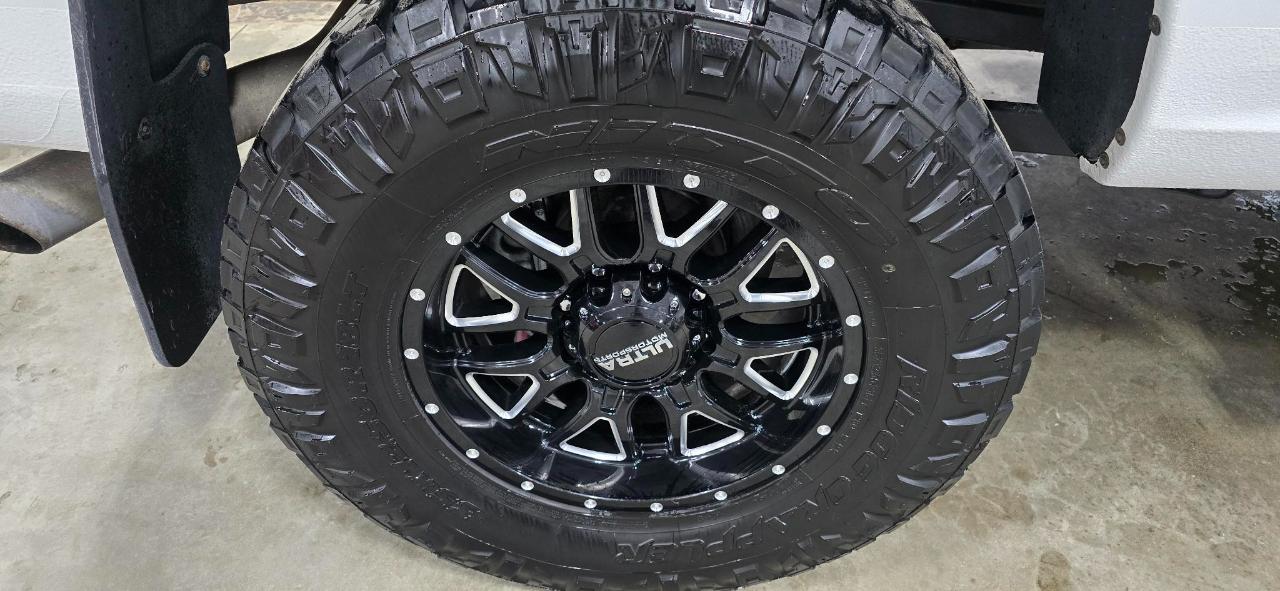 RAM 2500 Tradesman Crew Cab SWB 4WD 2018