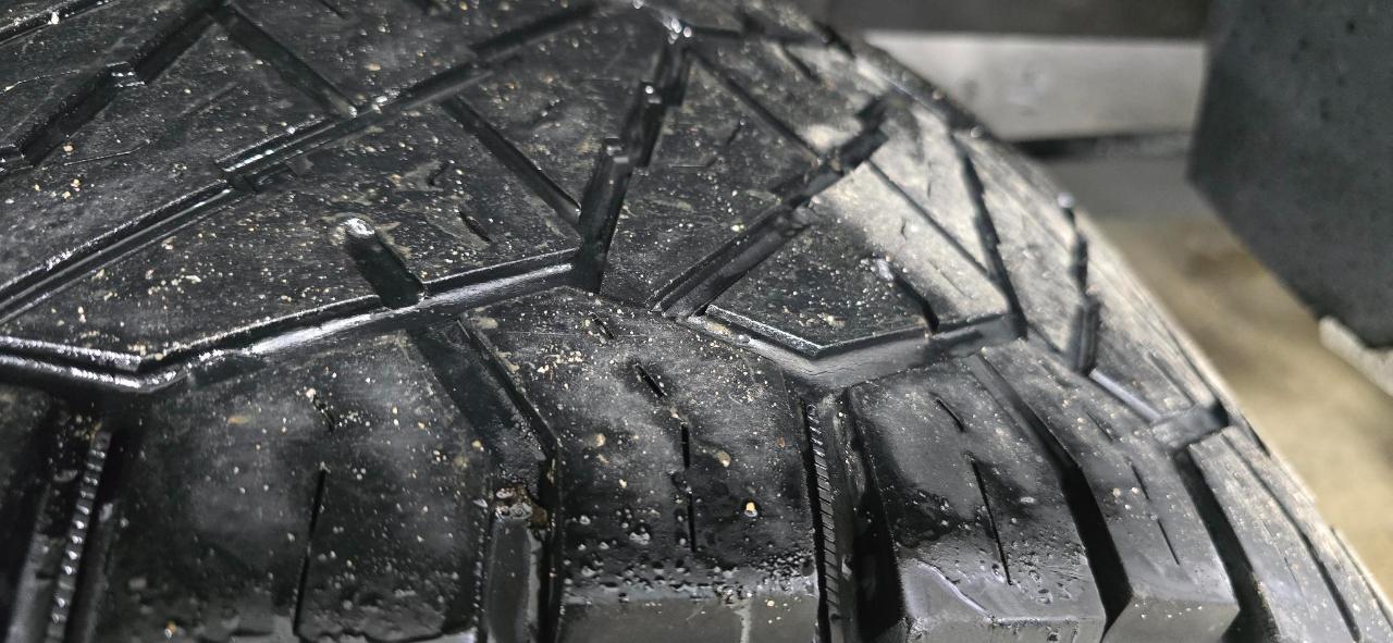 RAM 2500 Tradesman Crew Cab SWB 4WD 2018