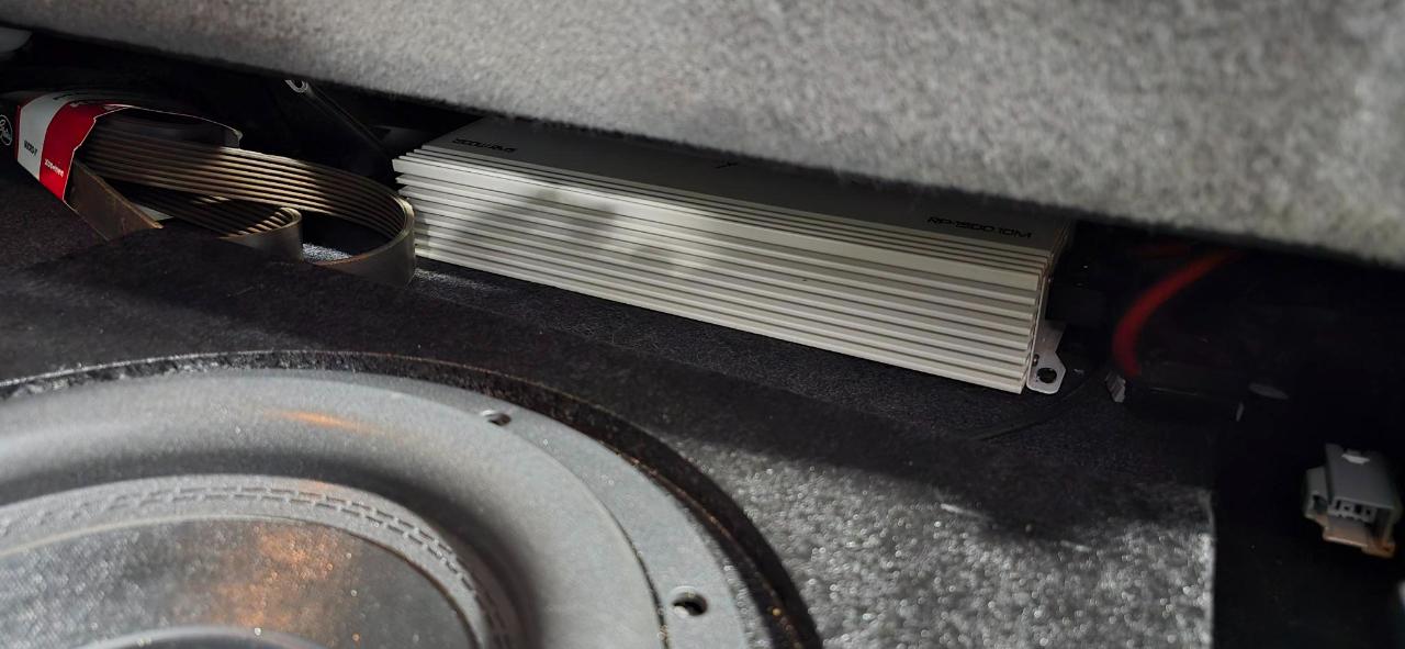 RAM 2500 Tradesman Crew Cab SWB 4WD 2018