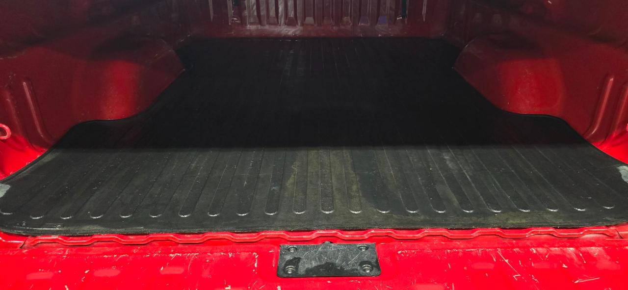 Chevrolet Silverado 1500 LTZ Ext. Cab Long Box 4WD 2012