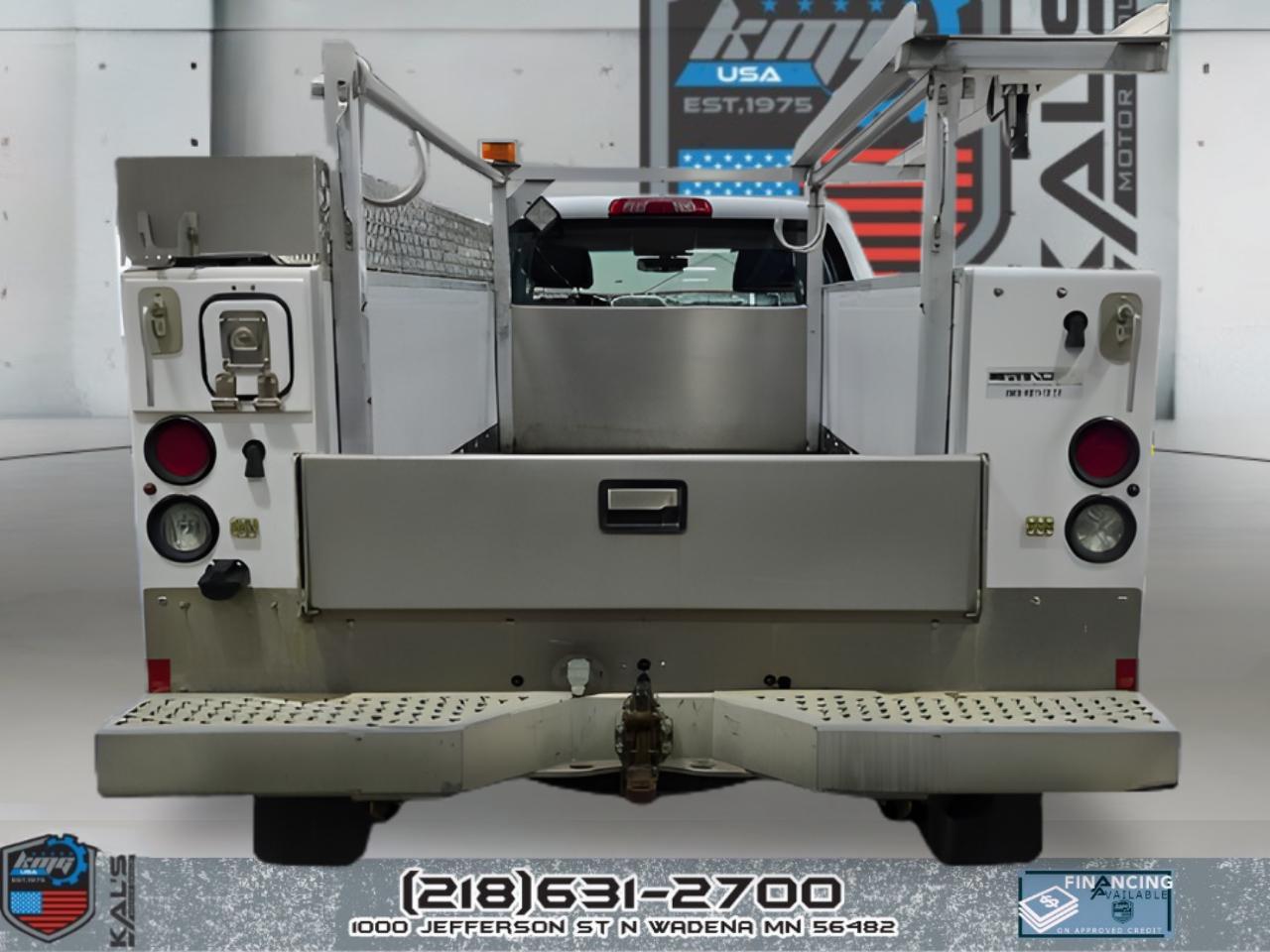 GMC Sierra 3500HD Base Double Cab Long Box 4WD 2018