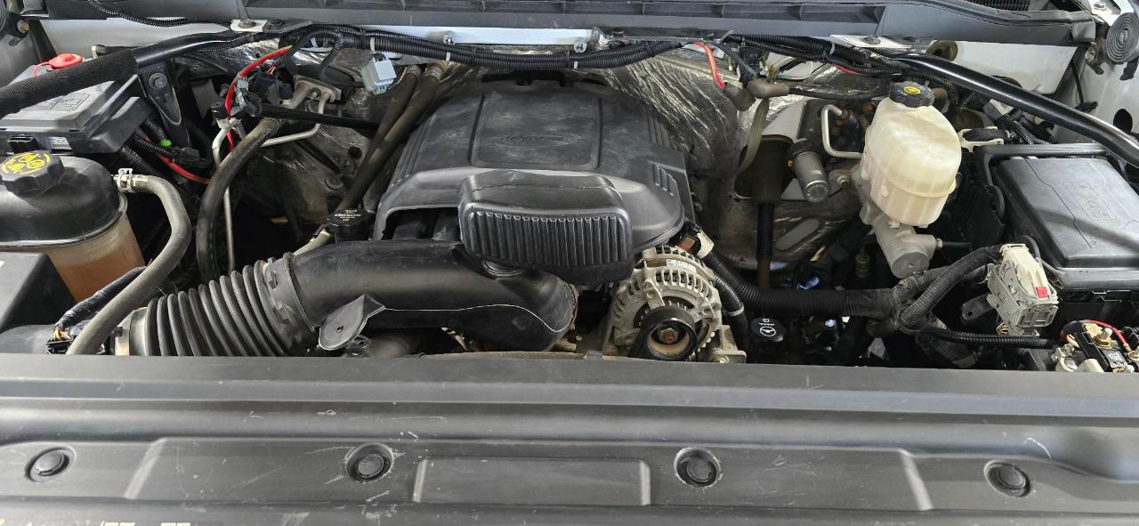 GMC Sierra 3500HD Base Double Cab Long Box 4WD 2018