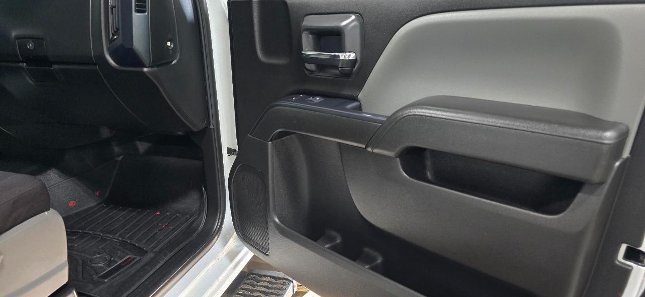 GMC Sierra 3500HD Base Double Cab Long Box 4WD 2018