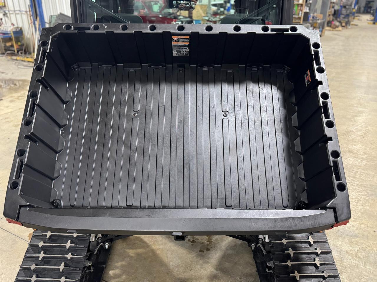 Polaris Ranger Crew XP 1000 Premium EPS  2019