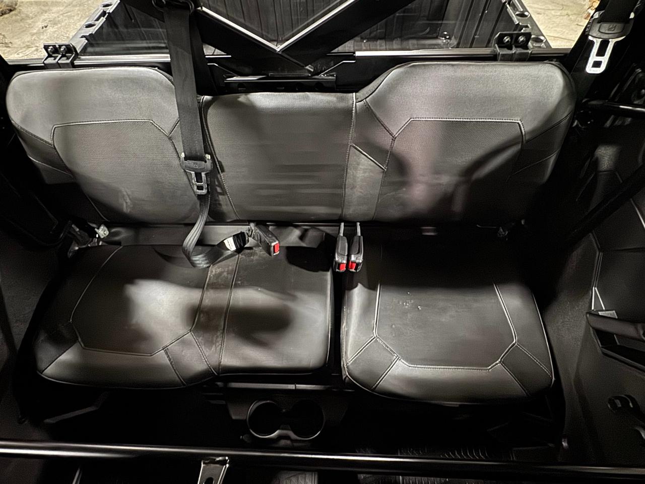 Polaris Ranger Crew XP 1000 Premium EPS  2019