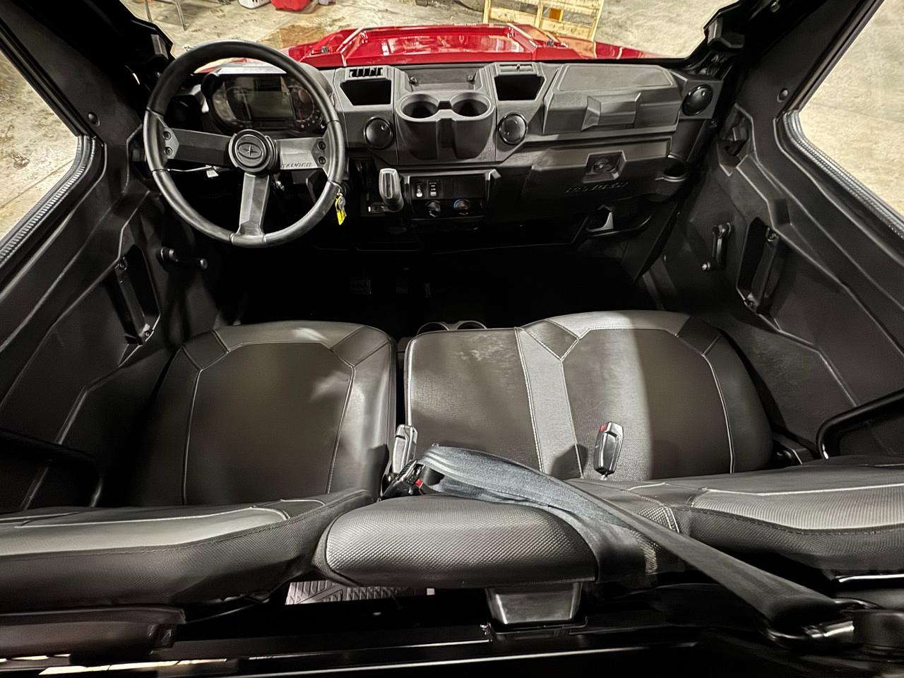 Polaris Ranger Crew XP 1000 Premium EPS  2019